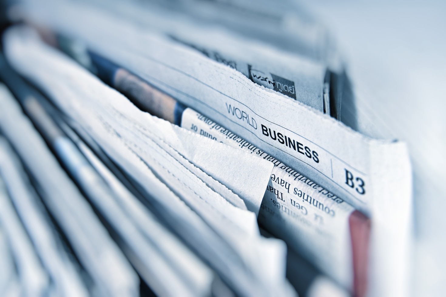 Categorias editoriais: explorando temas diversos